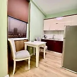 Maison d'hôtes Spiranca Luxury 4*