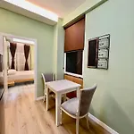 Spiranca Luxury Maison d'hôtes