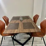 Maison d'hôtes Spiranca Luxury 4*