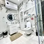 Spiranca Luxury Maison d'hôtes Tirana