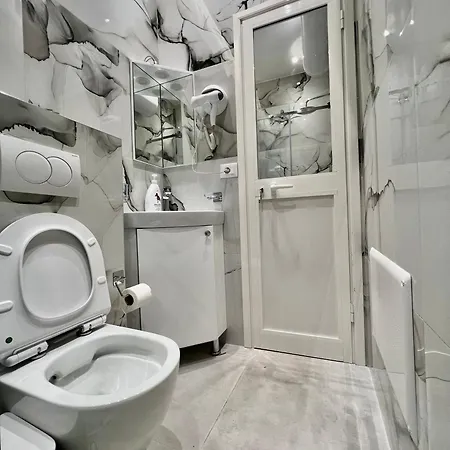Spiranca Luxury טיראנה