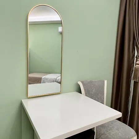 בית הארחה Spiranca Luxury טיראנה