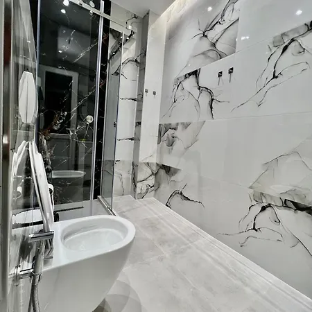 Spiranca Luxury טיראנה