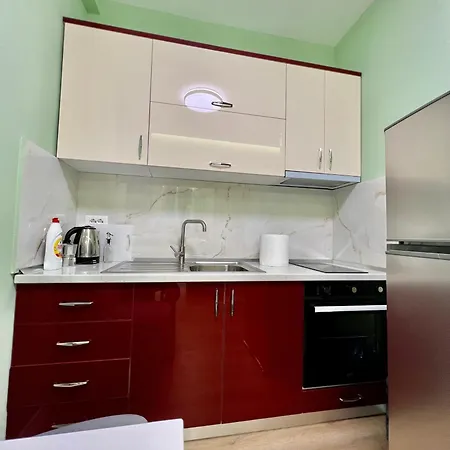 Spiranca Luxury בית הארחה