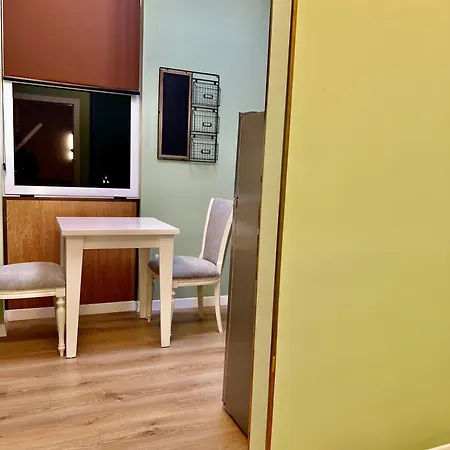 בית הארחה Spiranca Luxury