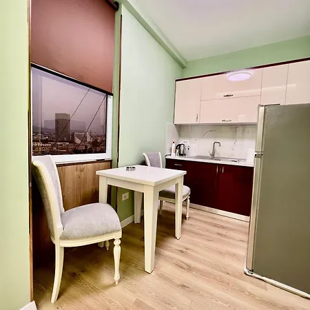 בית הארחה Spiranca Luxury 4*