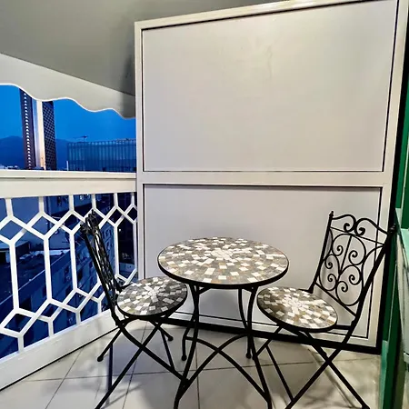 Spiranca Luxury בית הארחה
