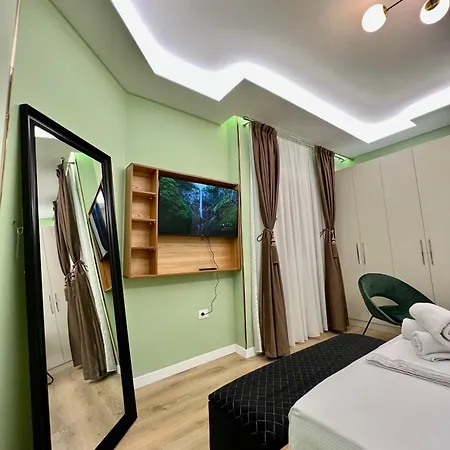 Spiranca Luxury Guest house *