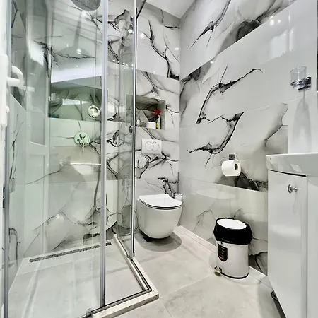 Spiranca Luxury טיראנה