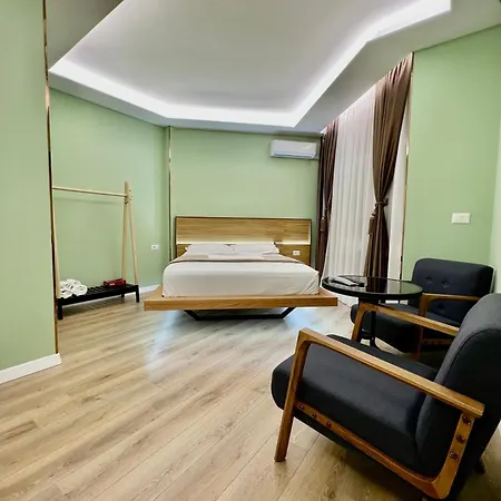 Spiranca Luxury *