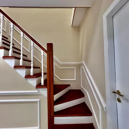 Spiranca Luxury 4* Tiran