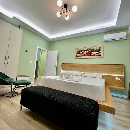 Guest house Spiranca Luxury *