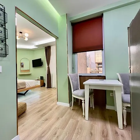 Spiranca Luxury