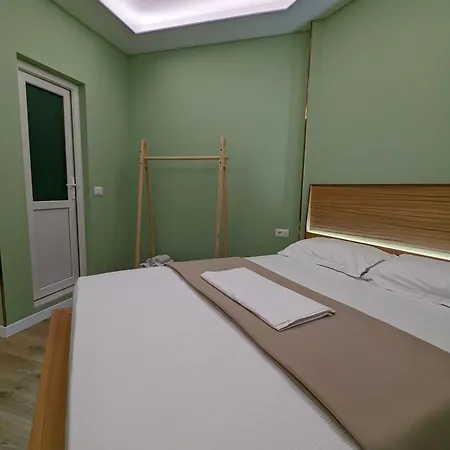 בית הארחה Spiranca Luxury 4*
