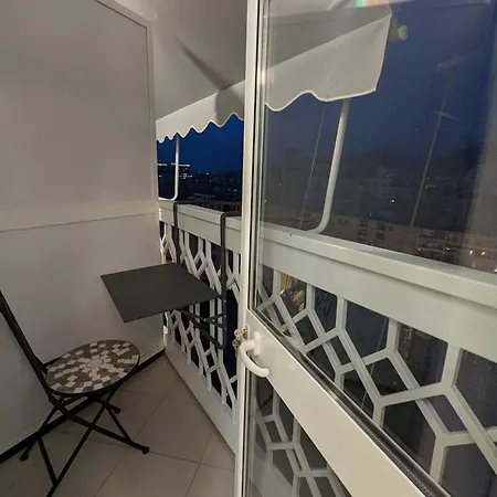 בית הארחה Spiranca Luxury 4*