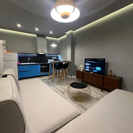 Spiranca Luxury בית הארחה 4*