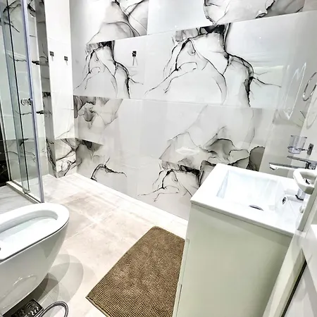 בית הארחה Spiranca Luxury 4*