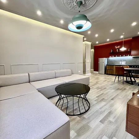 Spiranca Luxury