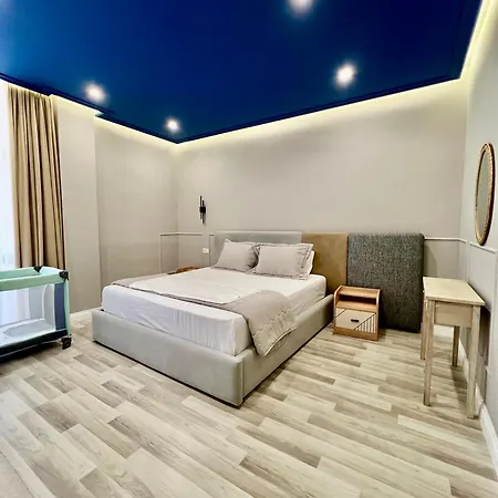 Spiranca Luxury טיראנה