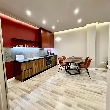 Spiranca Luxury Guest house *