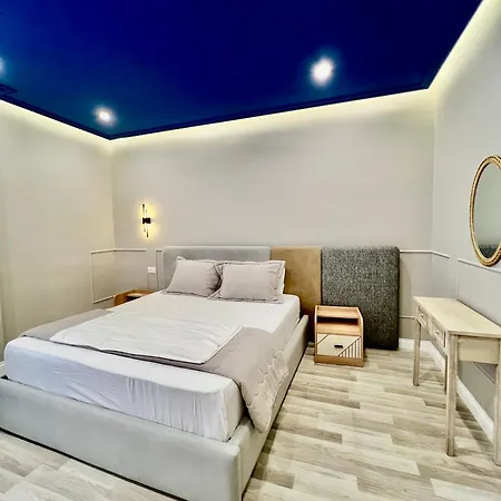 Spiranca Luxury 4*