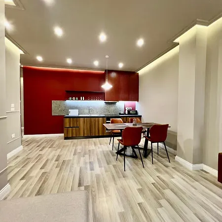 Spiranca Luxury * Tirana