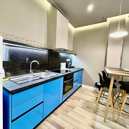 Spiranca Luxury בית הארחה 4*