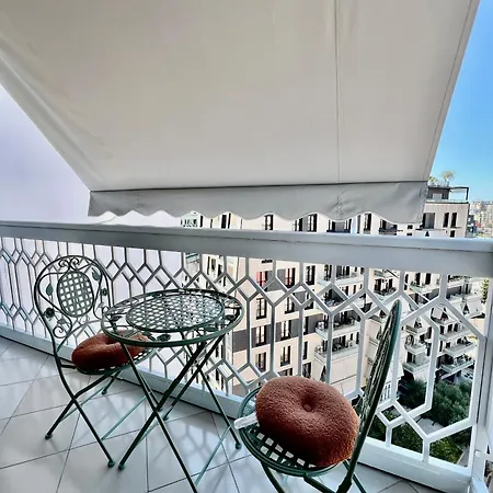 Spiranca Luxury טיראנה