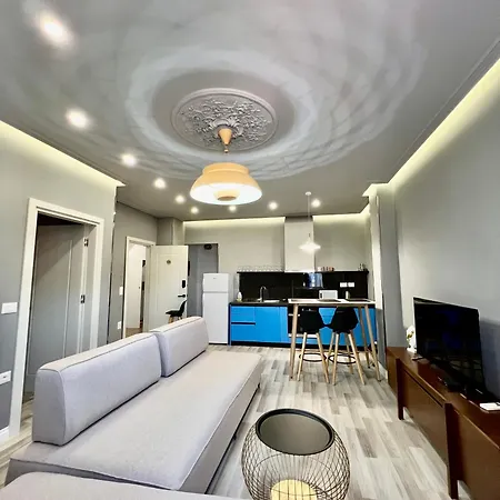 Spiranca Luxury בית הארחה
