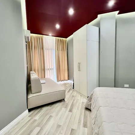 Spiranca Luxury * Tirana
