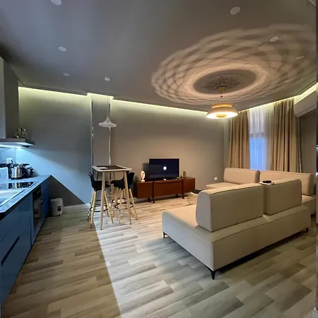 Spiranca Luxury *
