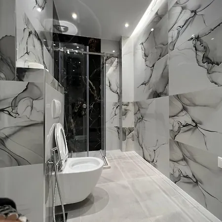 Spiranca Luxury טיראנה