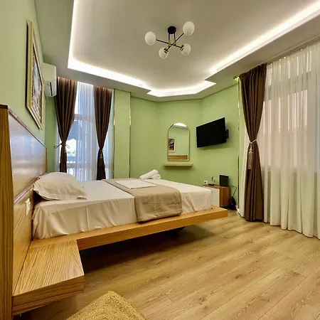 Spiranca Luxury 티라나