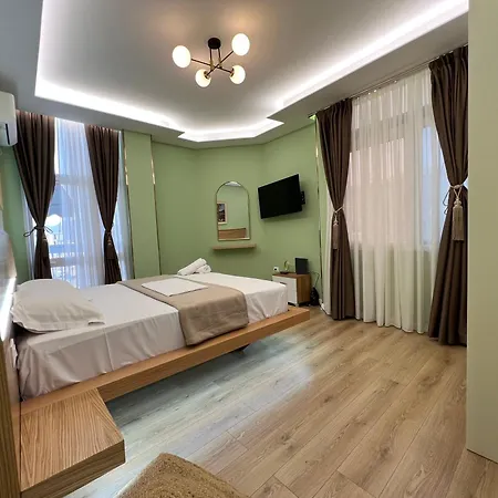 Spiranca Luxury *