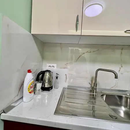 Affittacamere Spiranca Luxury Tirana