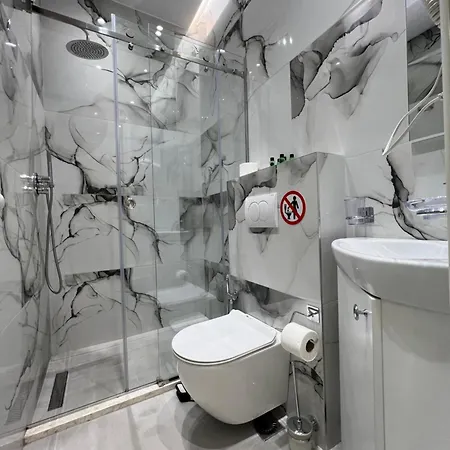 Spiranca Luxury בית הארחה