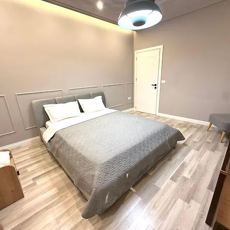 Spiranca Luxury Gæstehus 4*