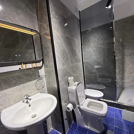 Spiranca Luxury Tirana