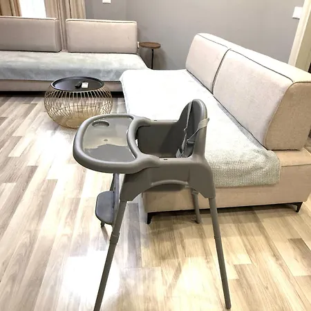 Spiranca Luxury Gæstehus