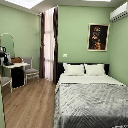 Spiranca Luxury Gæstehus