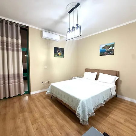 Spiranca Luxury 4* Tirana