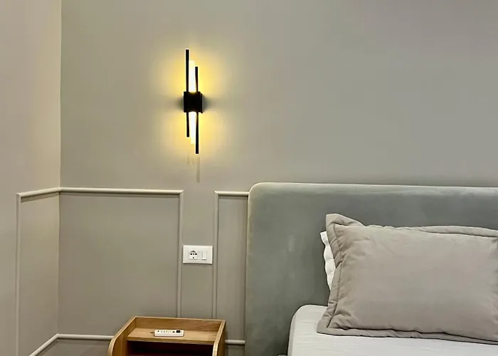 Spiranca Luxury Gæstehus