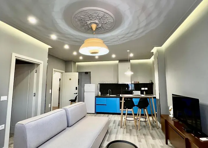 Spiranca Luxury Pensión