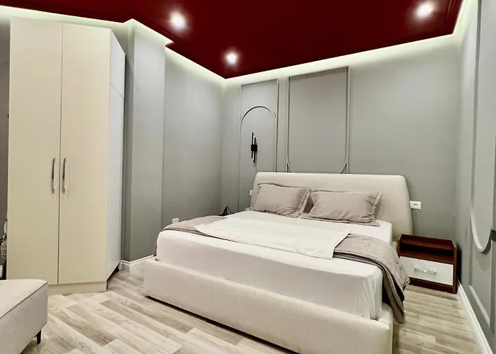 Gæstehus Spiranca Luxury