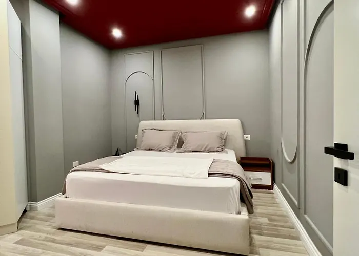 Pensión Spiranca Luxury 4*