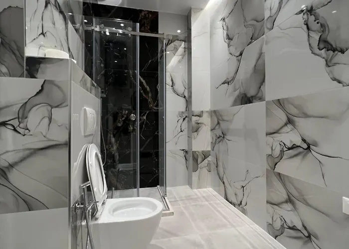 Spiranca Luxury Tirana