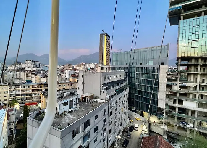 Pensión Spiranca Luxury 4*