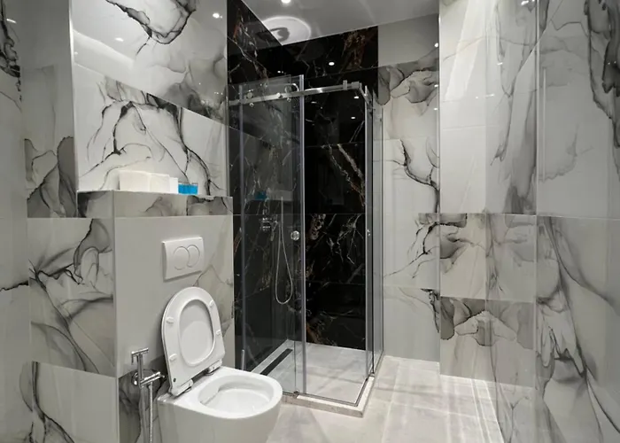 Spiranca Luxury 4* Tirana