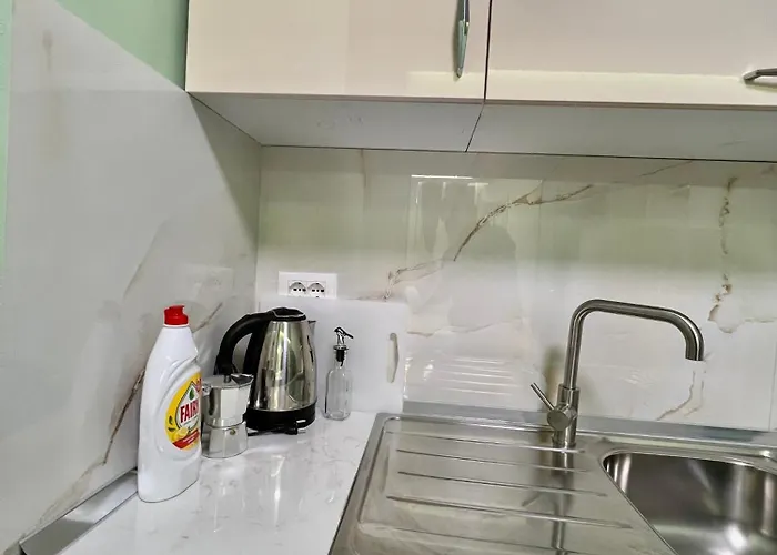 Pensión Spiranca Luxury Tirana