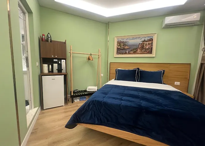 Spiranca Luxury Tirana